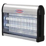 EAZYZAP 15W FLY KILLER 100m2