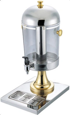 FED 9 LITRE DRINK DISPENSER (NOT REFRIGERATED)