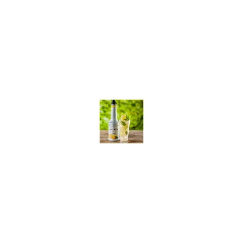 Monin Yuzu Puree 1L