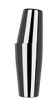 ZANZI SHAKING TOBY BOSTON SHAKER SET GUN METAL
