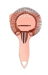 ZANZI LUXURY STRAIN COCKTAIL STRAINER W/ HANDLE
