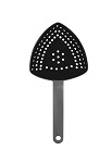 ZANZI TRI-JULEP STRAINER GUN METAL