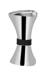 ZANZI PRO-JIGGER 30/45ml S/ST