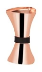 ZANZI PRO-JIGGER 30/45ml ROSE GOLD