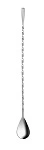 ZANZI TEAR DROP BAR SPOON S/ST 300mm x 29mm