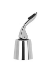 ZANZI WINE BOTTLE STOPPER S/ST 40mm x 55mm