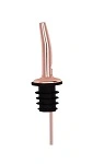 ZANZI SPEED POURER ROSE GOLD 113x29mm (PACK OF 4)