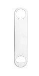 ZANZI BAR BLADE S/ST 180mm x 40mm