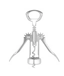 ZANZI WING CORKSCREW 170mm x 56m x 35mm