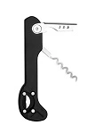 ZANZI WAITERS FRIEND W/ BLADELESS FOIL CUTTER