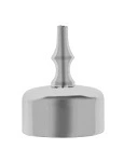 ZANZI BITTERS BOTTLE SPARE MIRROR TOP FOR Z0895
