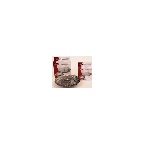 D.LINE INTEGRA ELITE S/ST VEGETABLE STEAMER BASKET 28cm