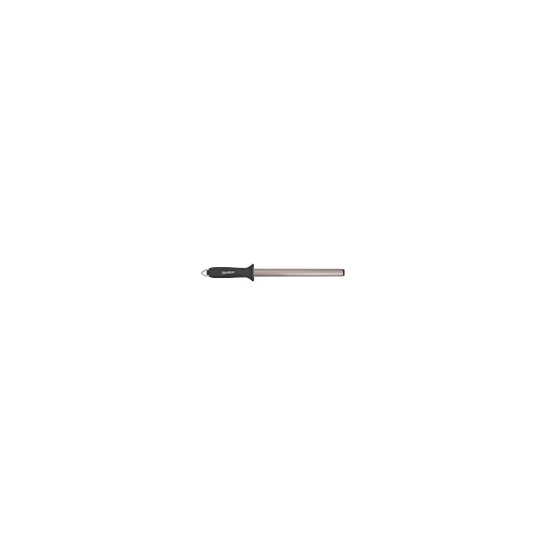EDGE MASTER OVAL DIAMOND SHARPENING STEEL 26cm