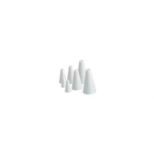 CHEF INOX PLAIN THERMO TUBE SET 7 PIECE (No 3-15)