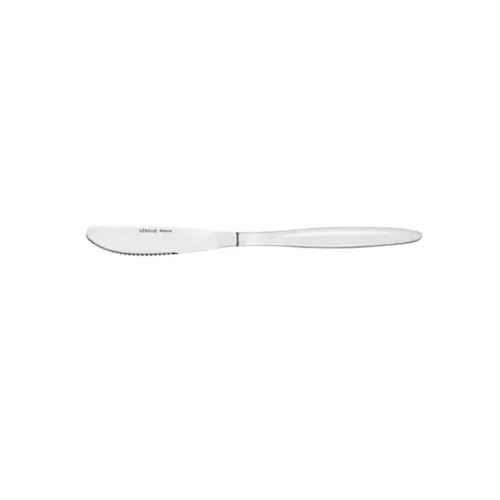 TABLEKRAFT ATLANTIS CUTLERY DESSERT KNIFE S/ST