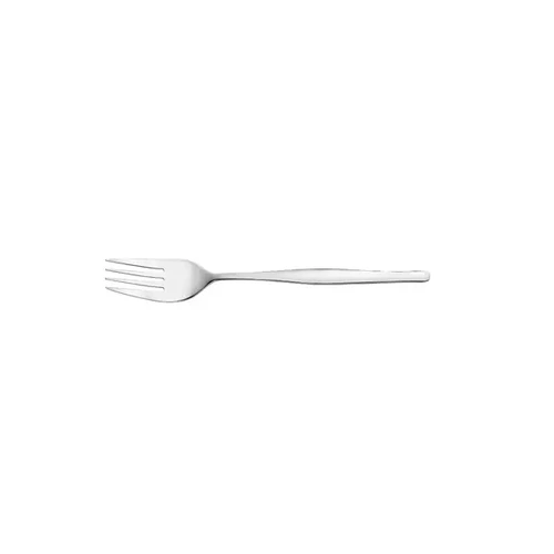 TABLEKRAFT PRINCESS CUTLERY DESSERT FORK S/ST