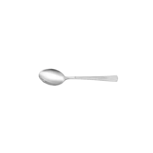 TABLEKRAFT VICTORIA CUTLERY DESERT SPOON S/ST 177mm