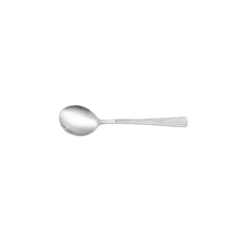 TABLEKRAFT VICTORIA CUTLERY SOUP SPOON S/ST 172mm