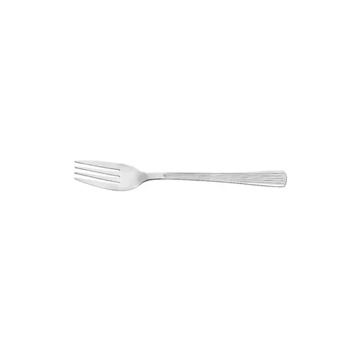 TABLEKRAFT VICTORIA CUTLERY TABLE FORK S/ST 194mm