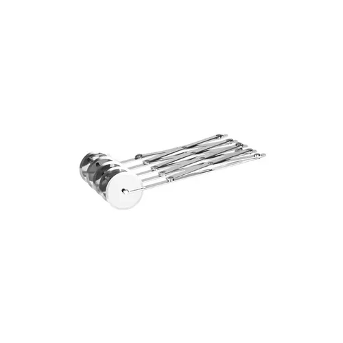 CHEF INOX DOUGH DIVIDER 5 WHEEL 18/10