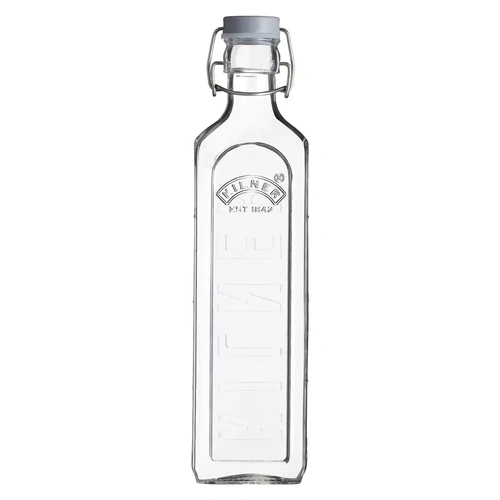 KILNER CLIP TOP BOTTLE 1 LITRE