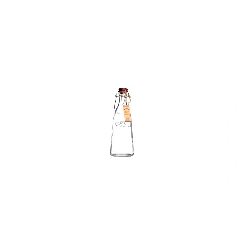 KILNER VINTAGE CLIP TOP BOTTLE 1 LITRE