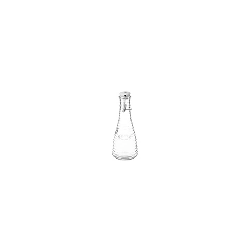 KILNER WATER / CORDIAL CLIP TOP BOTTLE 450ml
