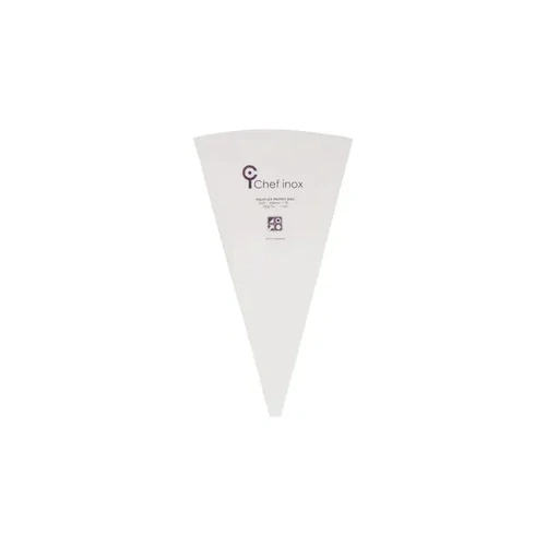CHE INOX PASTRY BAG 450mm POLYFLEX