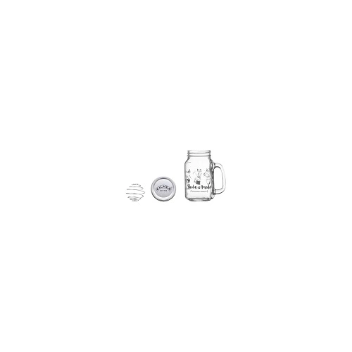 KILNER SHAKE & MAKE WHIPPED CREAM 540ml