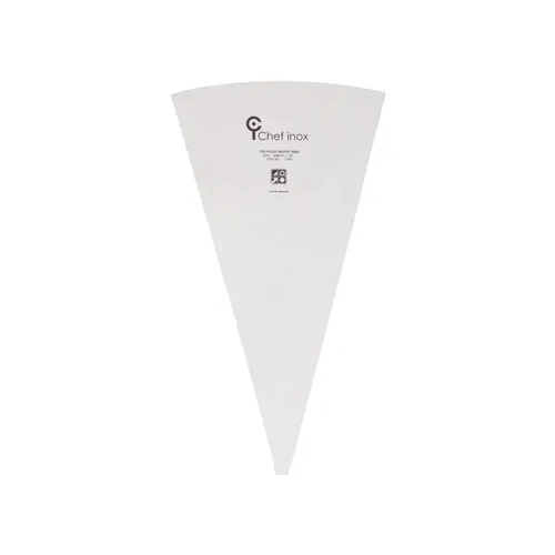 PASTRY BAG-600mm/24 POLYFLEX