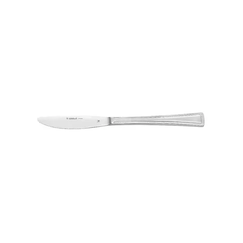 TABLEKRAFT SORRENTO CUTLERY TABLE KNIFE S/ST