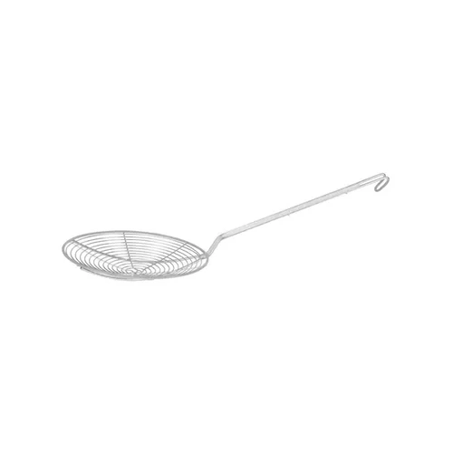 CHEF INOX SKIMMER SPIRAL 240mm