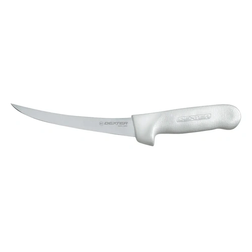 DEXTER 15cm / 6 NARROW CURVED BONER KNIFE"