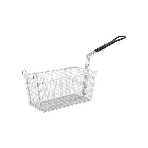 CHEF INOX FRY BASKET 325 x 175 x 150mm