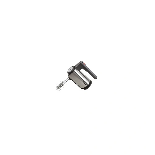 BRABANTIA  HAND MIXER WITH 10 SPEEDS