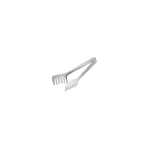 CHEF INOX S/ST SPAGHETTI TONG 1PC 190mm