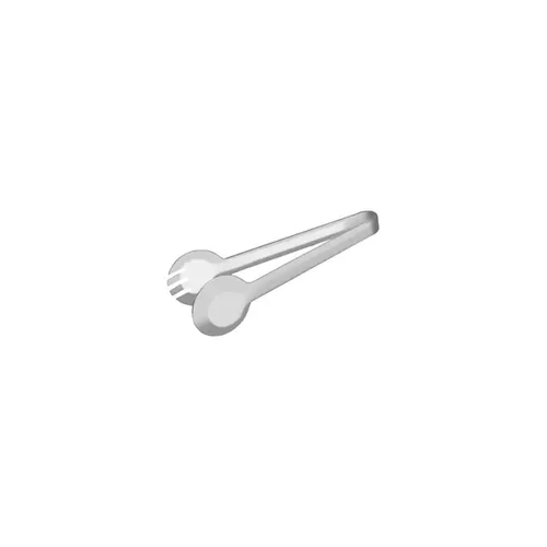 CHEF INOX S/ST SALAD TONG S/ST 240mm