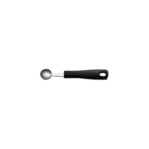 MELON BALLER BLACK DAILY S/ST HEAD BULK