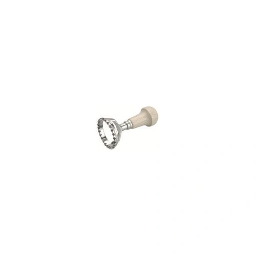 GHIDINI RAVIOLI CUTTER 36mm DAILY WOOD HANDLE