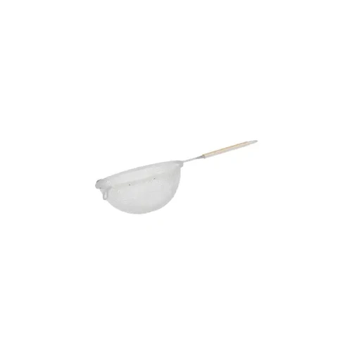 METALTEX TIN DOUBLE MESH STRAINER 180mm
