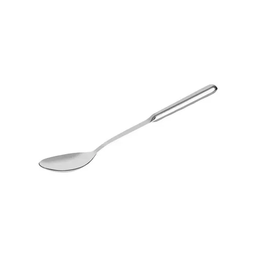 CHEF INOX SALAD SPOON HOLLOW HANDLE S/ST 290mm
