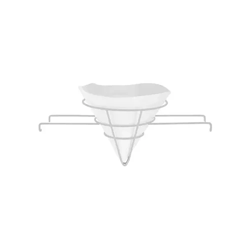 CHEF INOX FRY BASKET FILTER FRAME 210mmØ