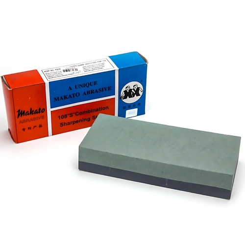 MAKATO COMBO SHARPENING STONE XL