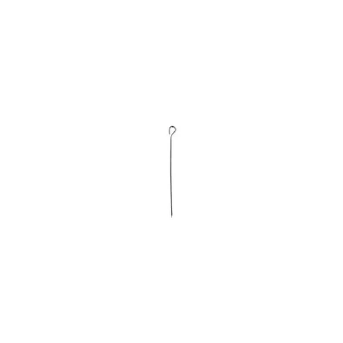 INOX MACEL SKEWERS S/ST FLAT 150mm / 6''