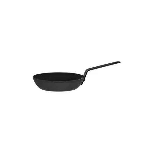 CHEF INOX BLUE STEEL FRYPAN 200mmØ x 45mmH