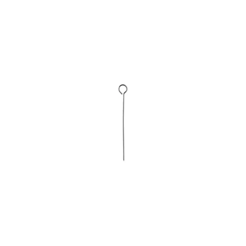 CHEF INOX SKEWERS S/ST ROUND 200mm / 8 12 PER PACK"