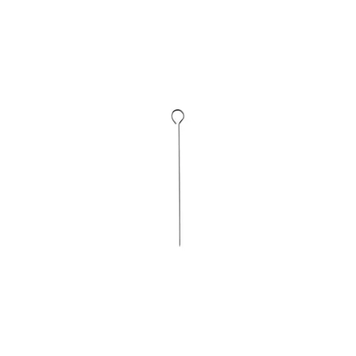 CHEF INOX SKEWERS S/ST ROUND 250mm / 10 12 PER PACK"