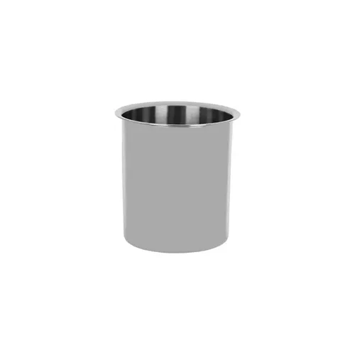 CHEF INOX S/ST CANNISTER 3 LITRE NO COVER