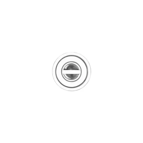 CHEF INOX COVER S/ST FOR 05402 CANNISTER