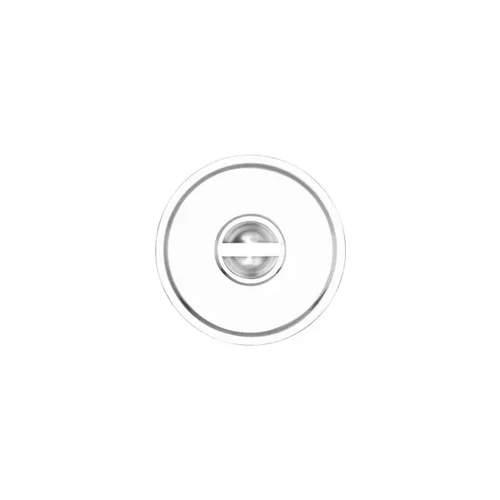 CHEF INOX COVER S/ST FOR 05406 CANNISTER